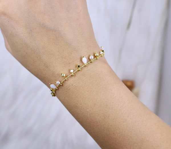 Noemi Bracelet