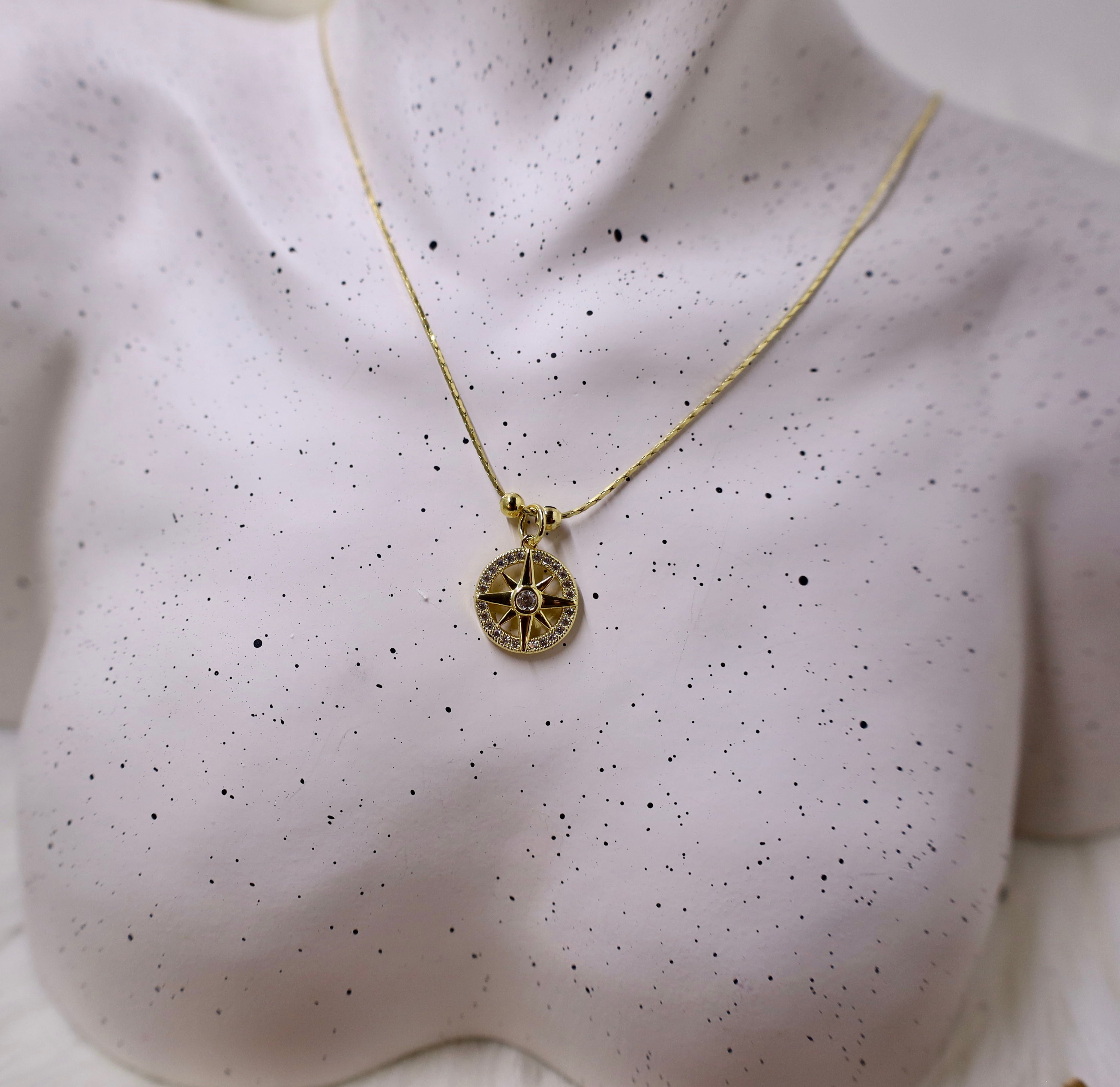 Star Necklace