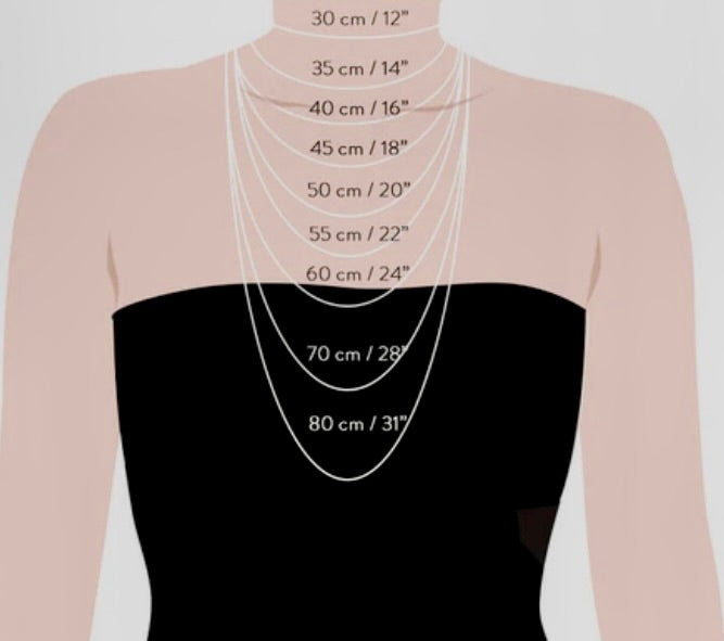 Karla Talavera Necklace