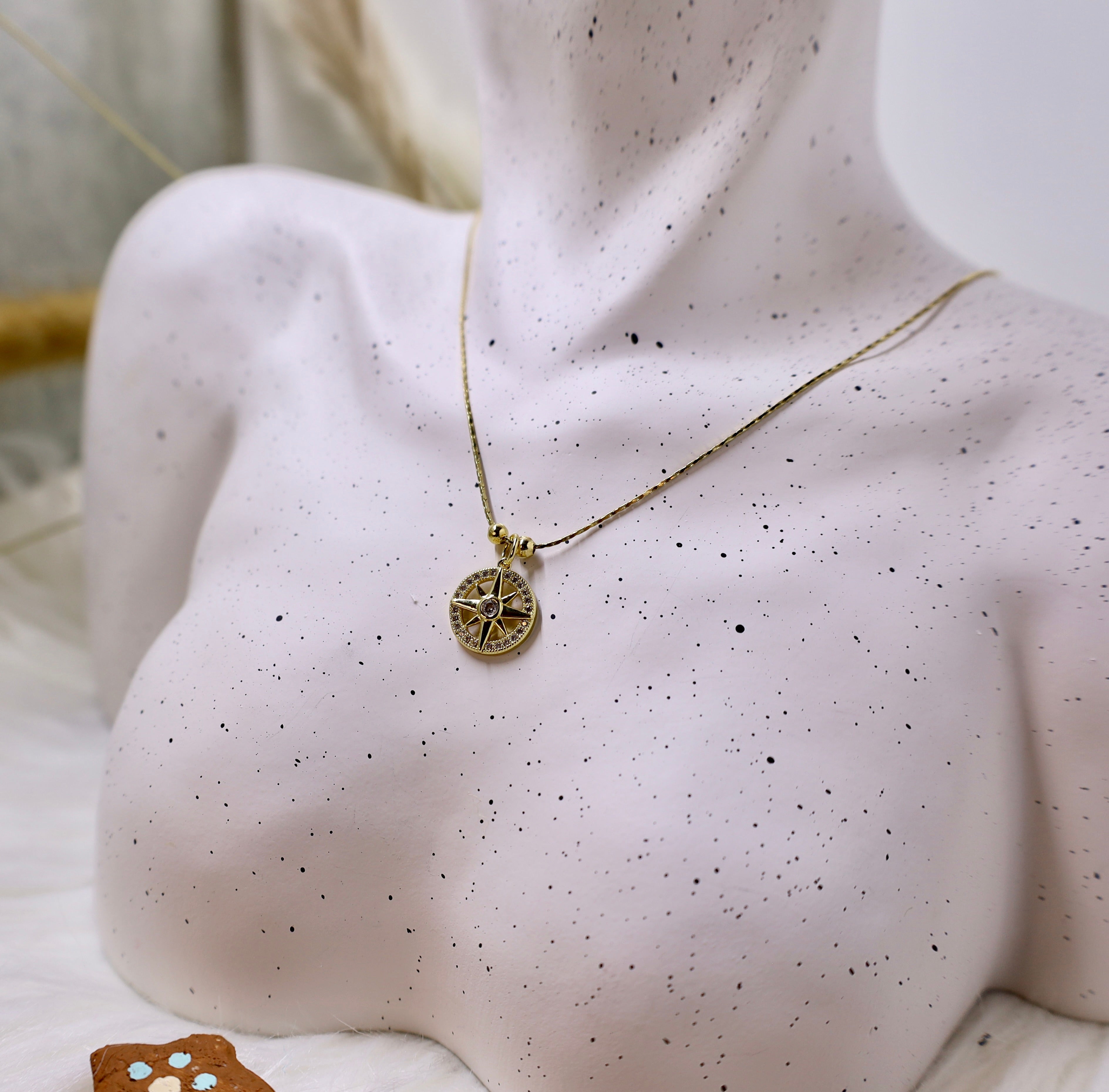 Star Necklace