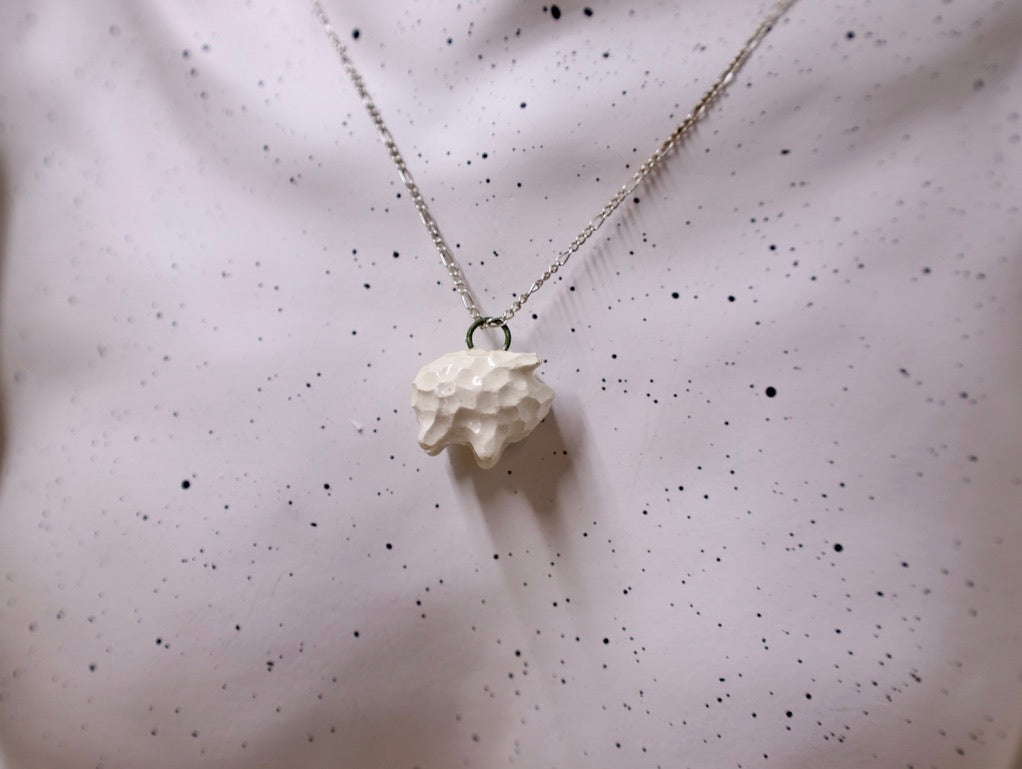 Puerquito Necklace