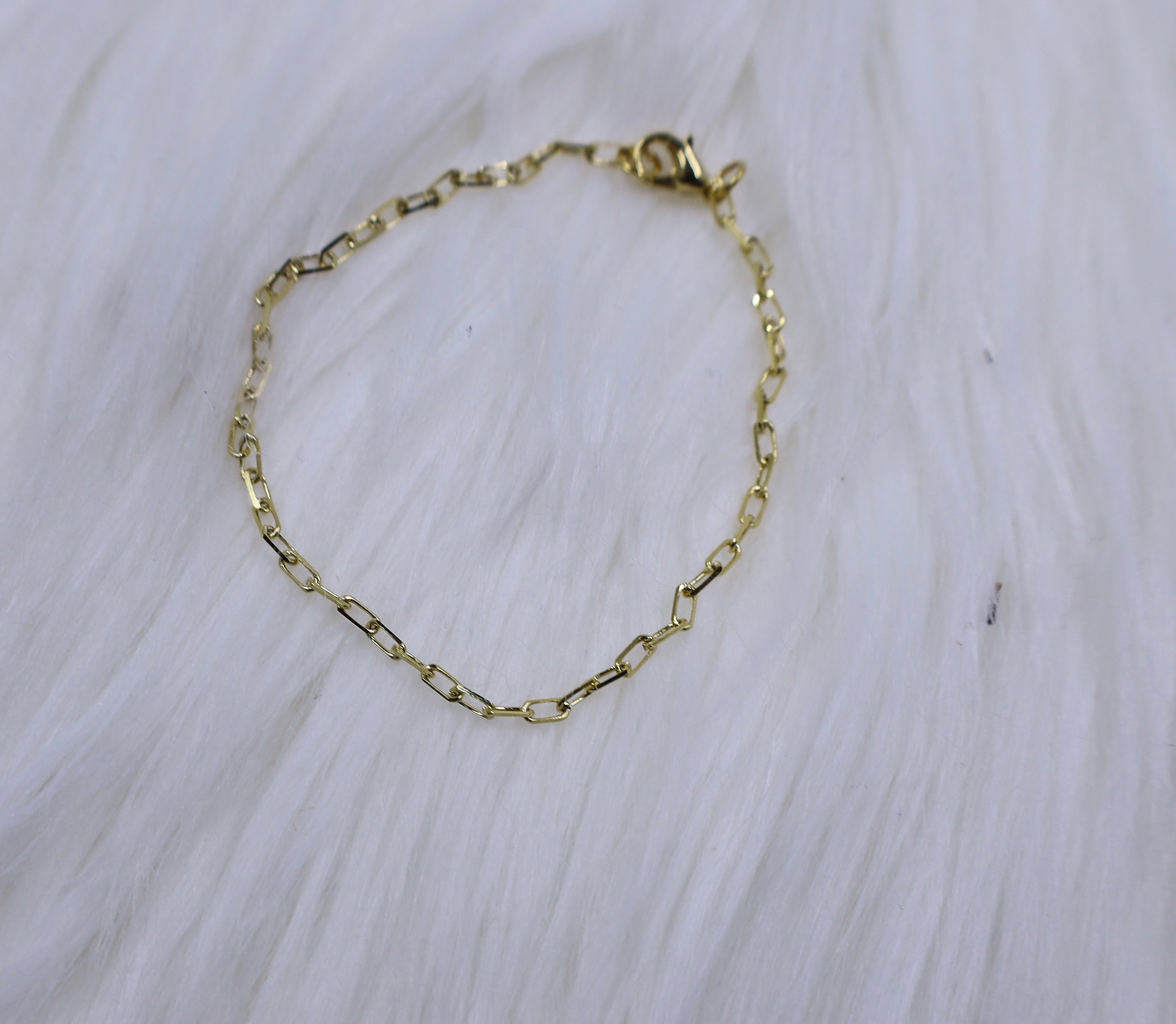 Princess Bracelet