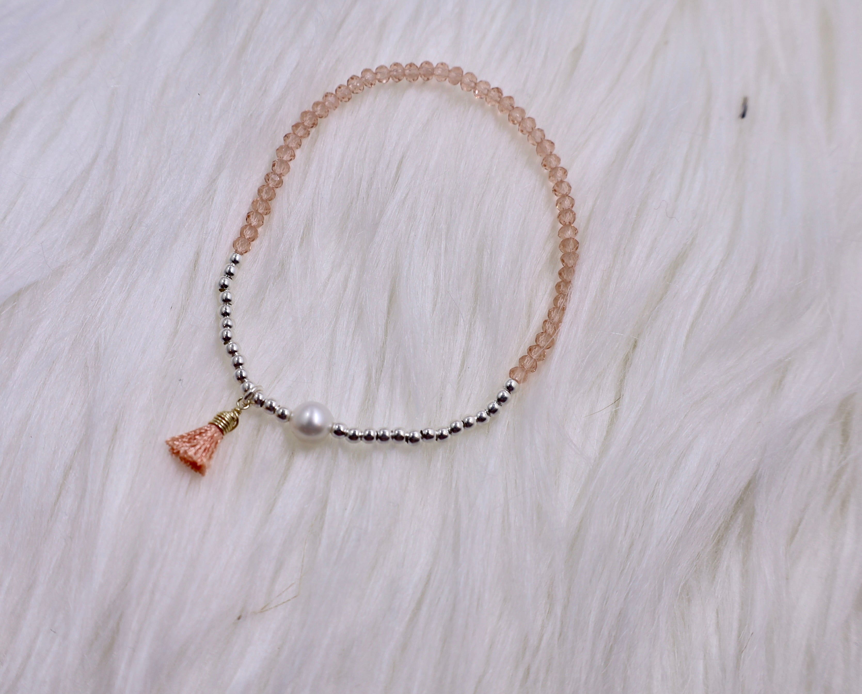 Perlita Bracelet