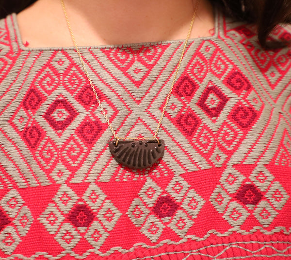 Zulema Talavera Necklace