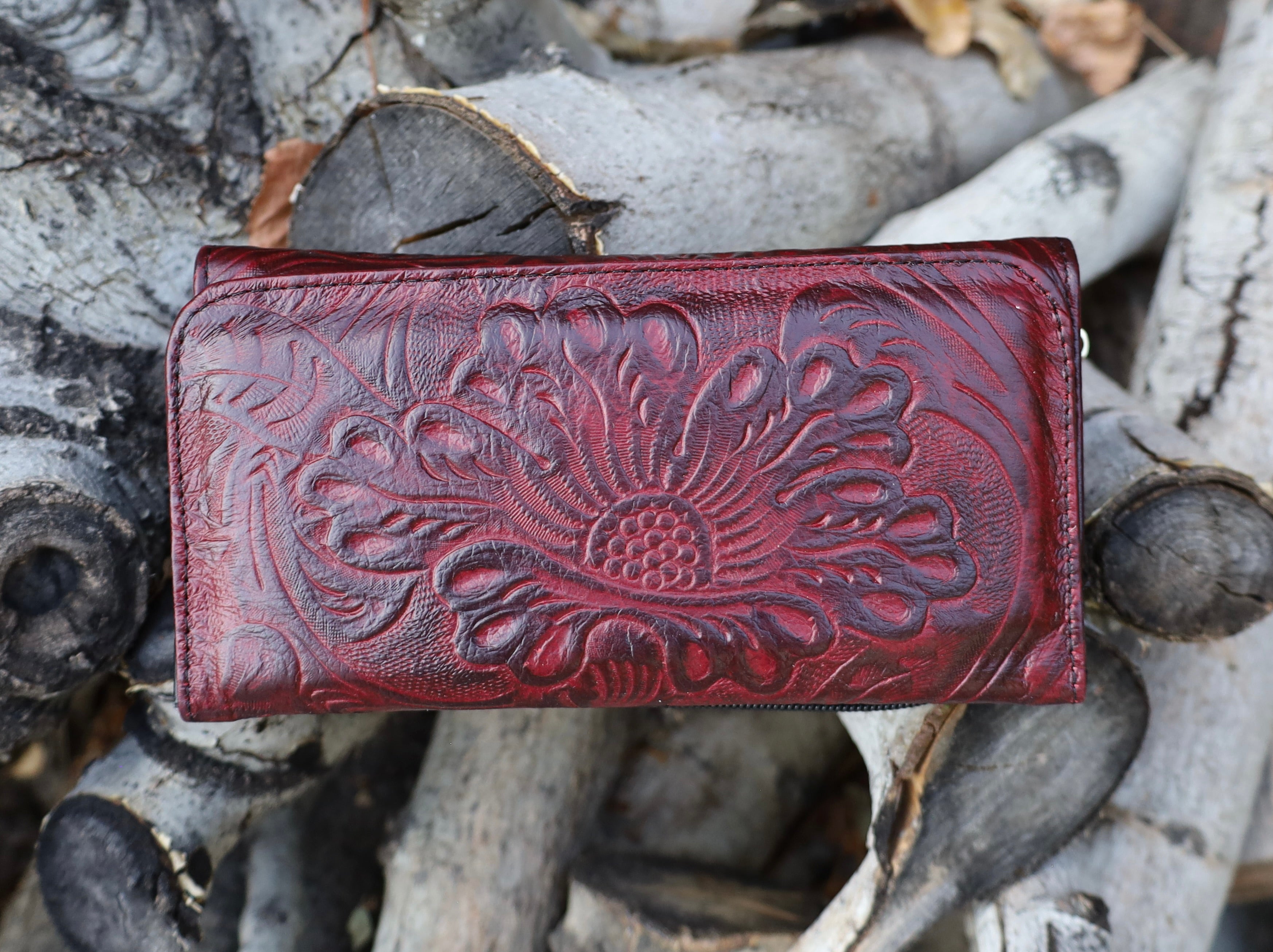 Lily Wallet