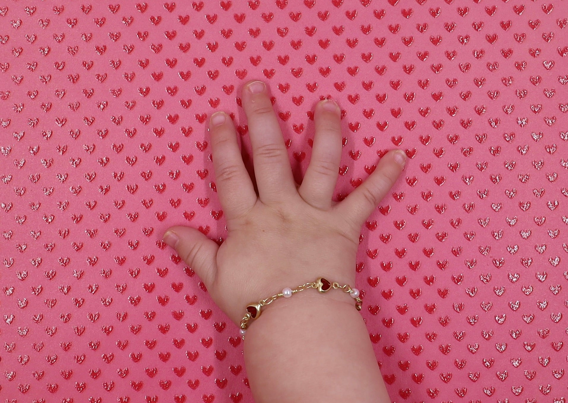 Baby Kendall Bracelet