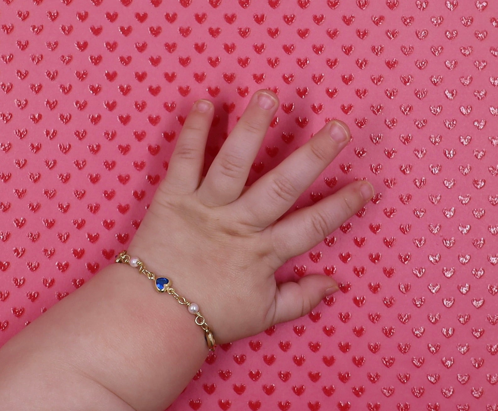 Baby Eve Bracelet