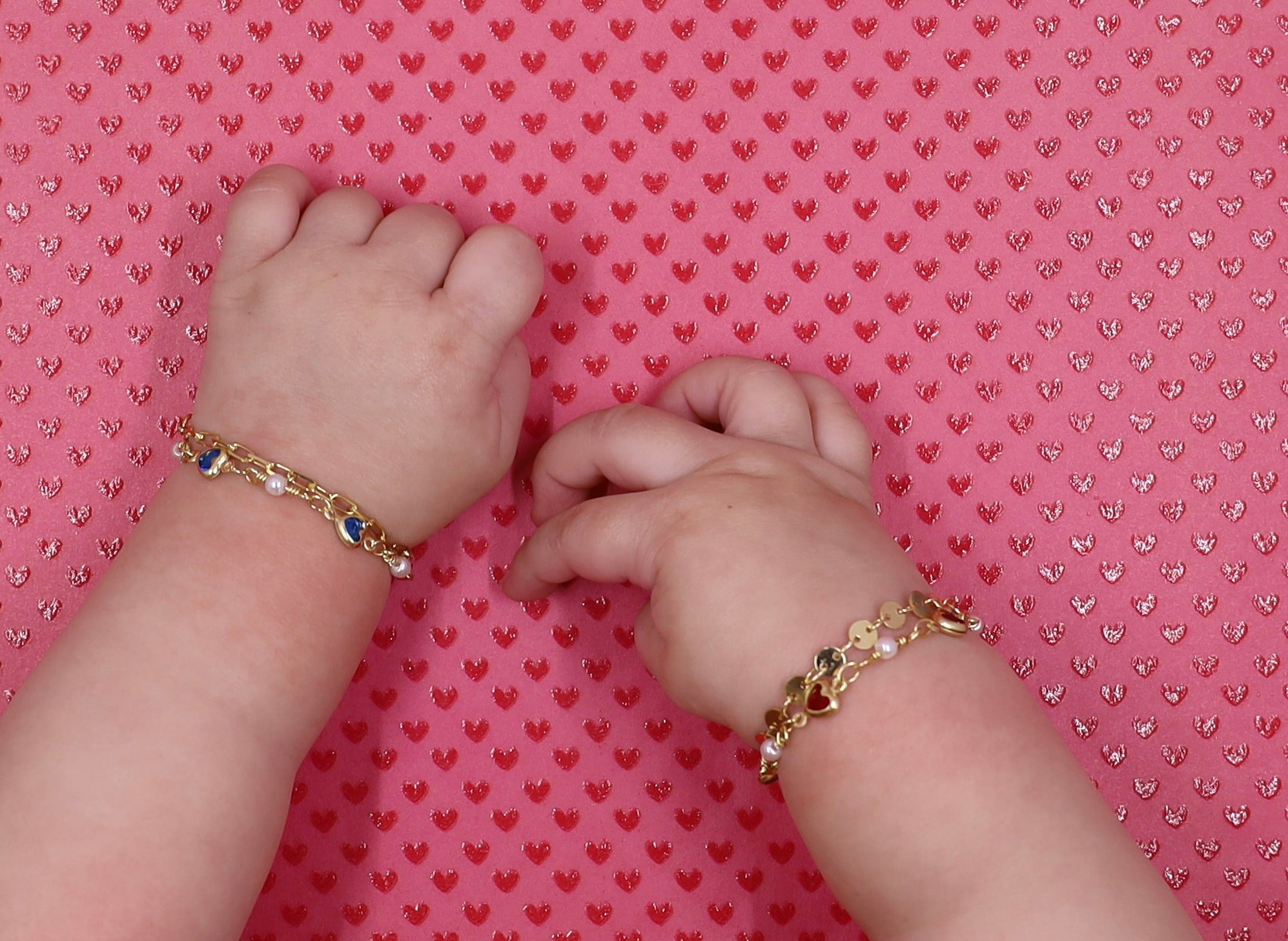 Baby Kendall Bracelet